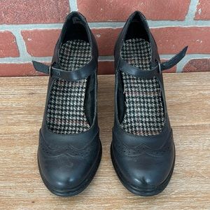 Xappeal Kenley Mary Jane Heels